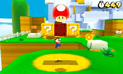 Super Mario Land 3D - Imagen 20